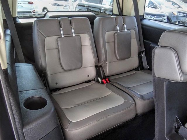 2019 FORD FLEX SEL 2FMGK5C88KBA36894