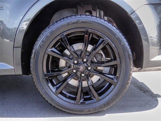 2019 FORD FLEX SEL 2FMGK5C88KBA36894