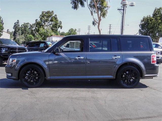 2019 FORD FLEX SEL 2FMGK5C88KBA36894