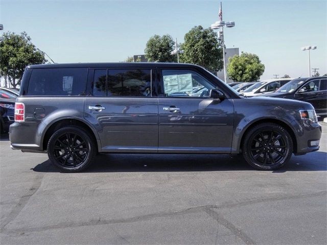 2019 FORD FLEX SEL 2FMGK5C88KBA36894