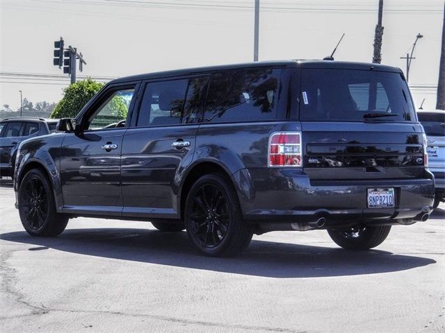 2019 FORD FLEX SEL 2FMGK5C88KBA36894