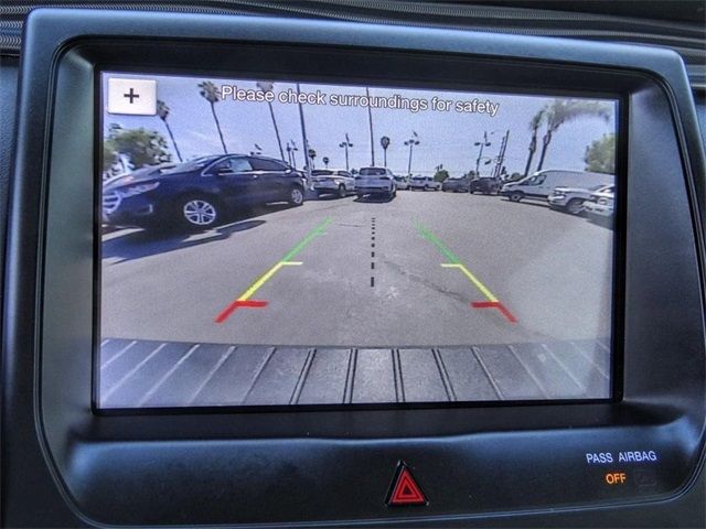 2019 FORD FLEX SEL 2FMGK5C88KBA36894