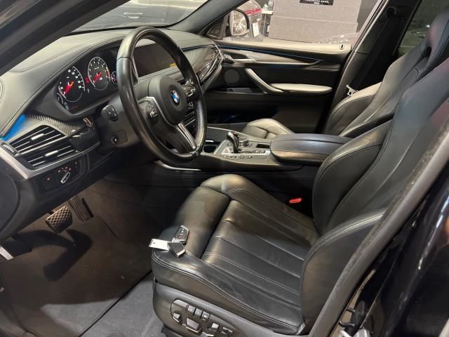 2018 BMW X6 M 5YMKW8C54J0Y74647