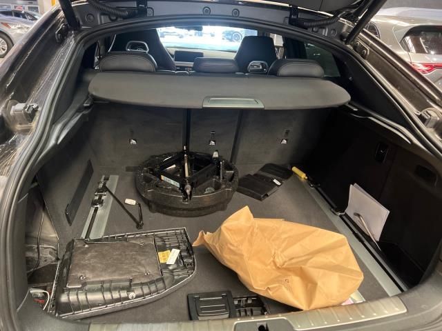 2018 BMW X6 M 5YMKW8C54J0Y74647