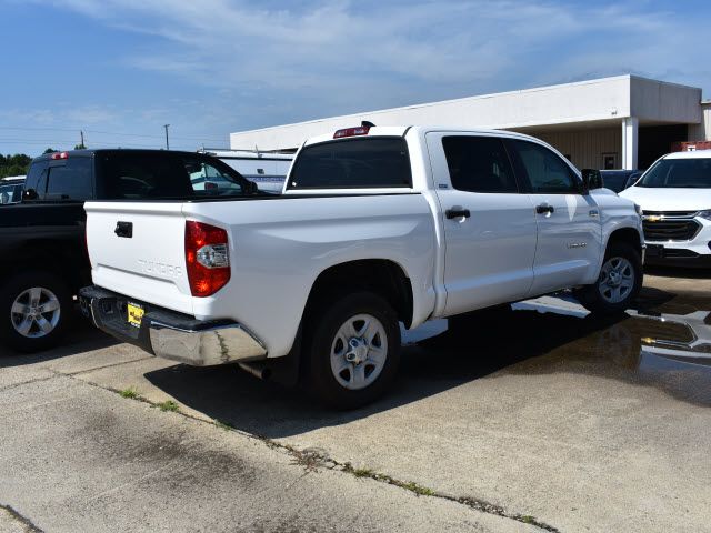 2020 TOYOTA TUNDRA 2WD SR5 5TFEY5F14LX261803