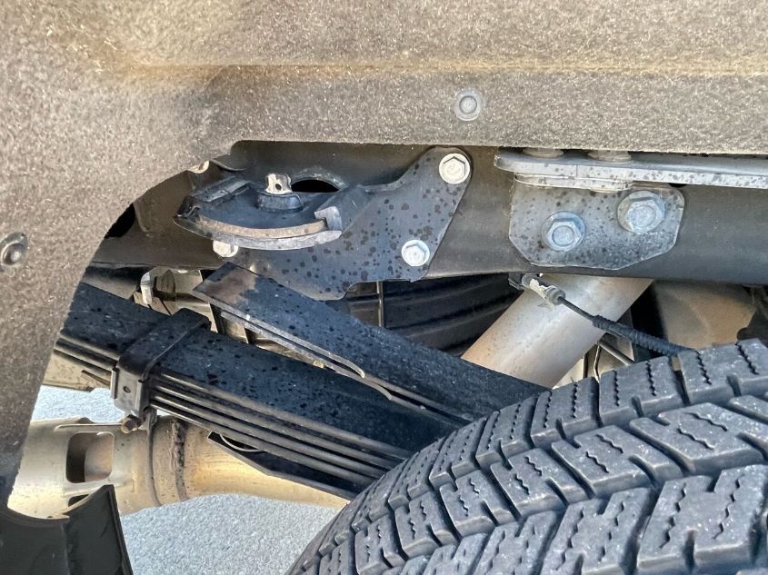 2019 GMC SIERRA 3500HD DENALI 1GT42WEY3KF269283