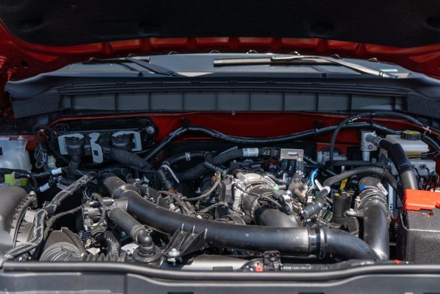 2022 FORD BRONCO BASE/BIG BEND 1FMEE5DP6NLB32595