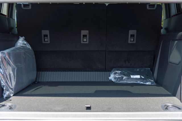 2022 FORD BRONCO BASE/BIG BEND 1FMEE5DP6NLB32595
