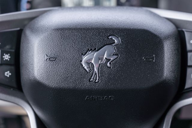 2022 FORD BRONCO BASE/BIG BEND 1FMEE5DP6NLB32595