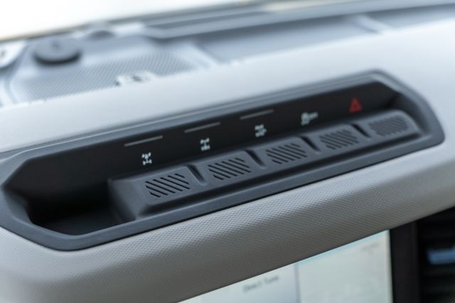 2022 FORD BRONCO BASE/BIG BEND 1FMEE5DP6NLB32595
