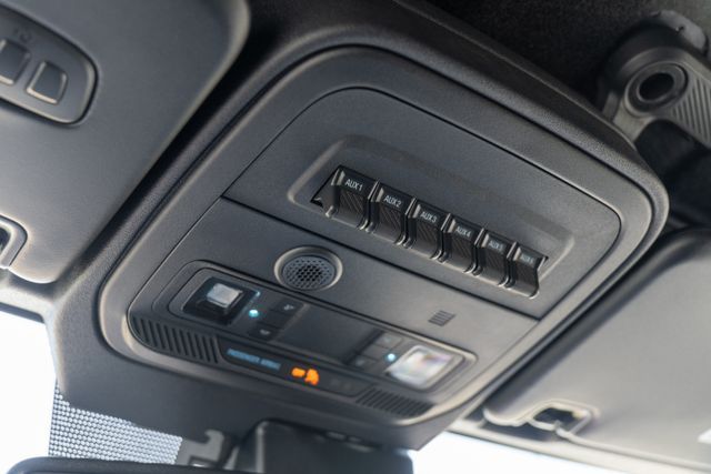 2022 FORD BRONCO BASE/BIG BEND 1FMEE5DP6NLB32595