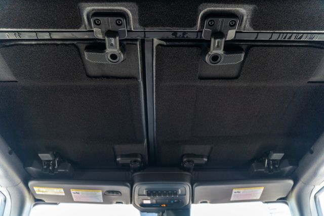 2022 FORD BRONCO BASE/BIG BEND 1FMEE5DP6NLB32595