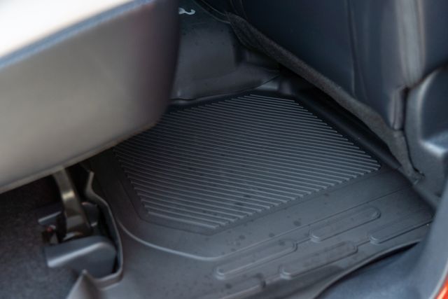 2022 FORD BRONCO BASE/BIG BEND 1FMEE5DP6NLB32595