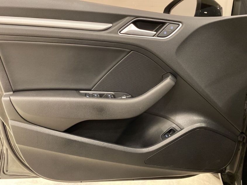 2017 AUDI A3 SEDAN PREMIUM WAUB8GFFXH1007806