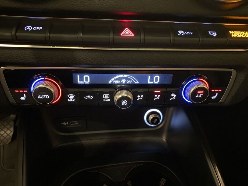 2017 AUDI A3 SEDAN PREMIUM WAUB8GFFXH1007806