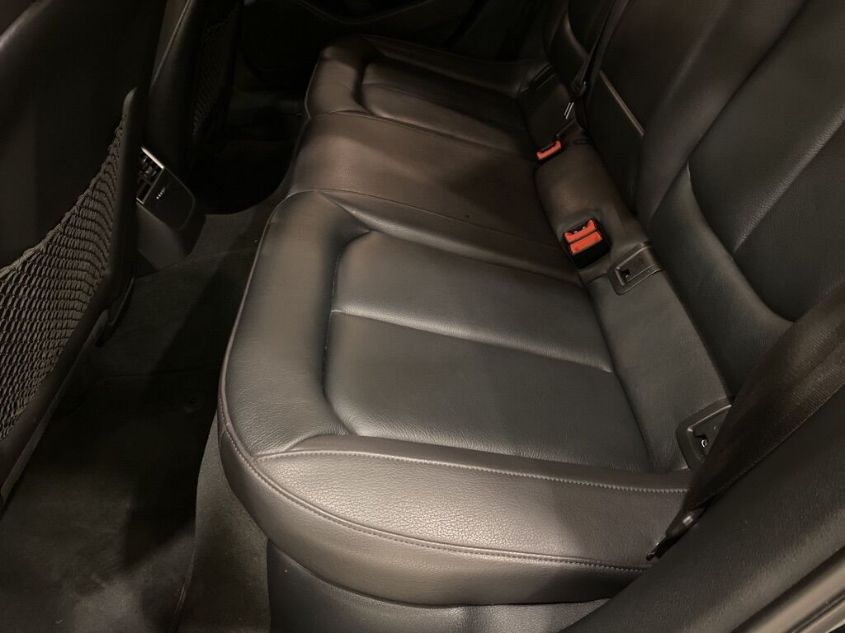 2017 AUDI A3 SEDAN PREMIUM WAUB8GFFXH1007806