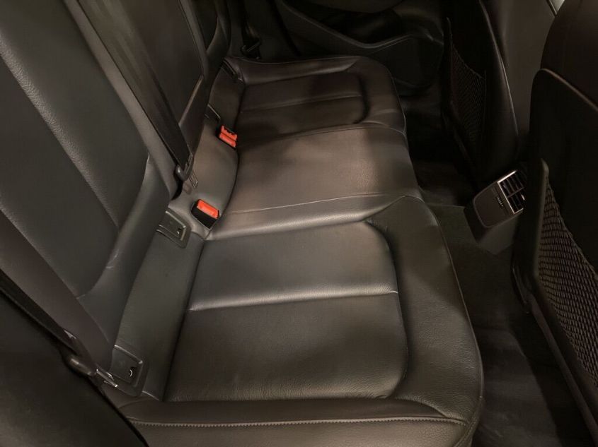 2017 AUDI A3 SEDAN PREMIUM WAUB8GFFXH1007806