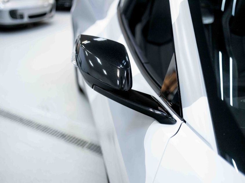 2020 CHEVROLET CORVETTE 2LT 1G1Y72D48L5111726