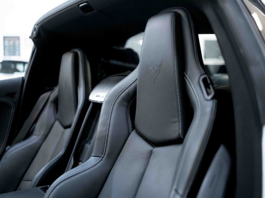 2020 CHEVROLET CORVETTE 2LT 1G1Y72D48L5111726
