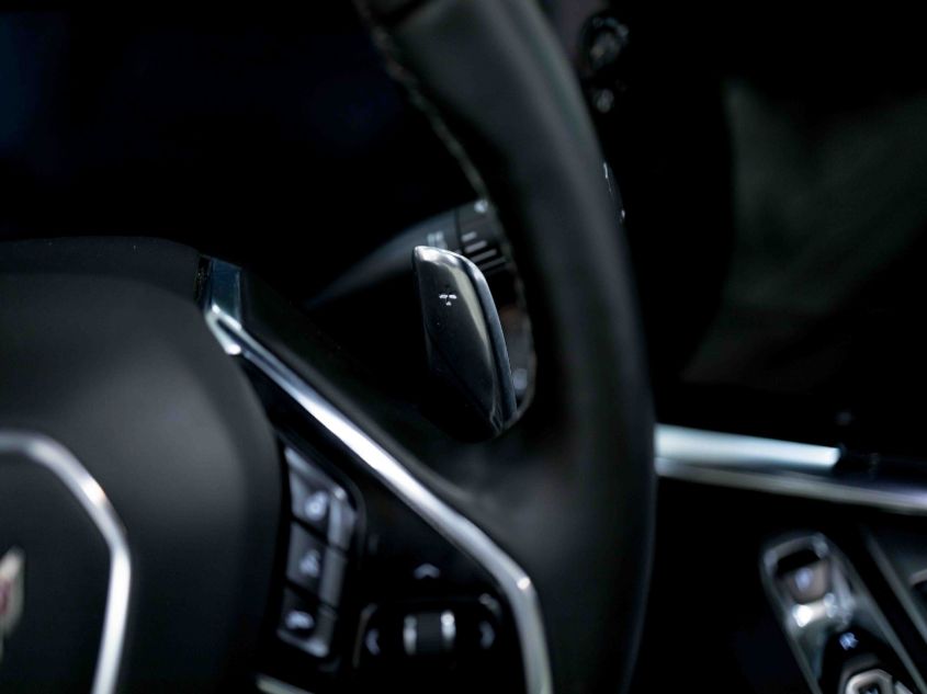 2020 CHEVROLET CORVETTE 2LT 1G1Y72D48L5111726