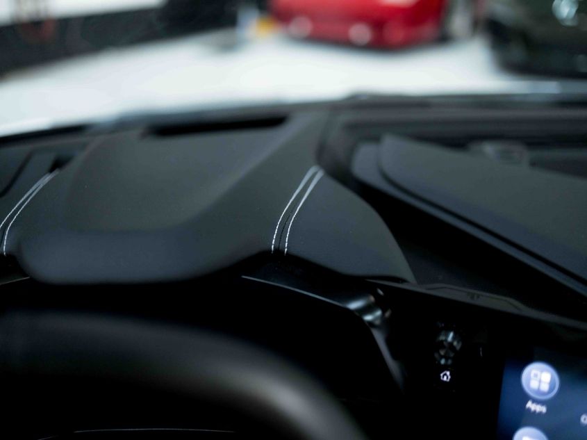 2020 CHEVROLET CORVETTE 2LT 1G1Y72D48L5111726