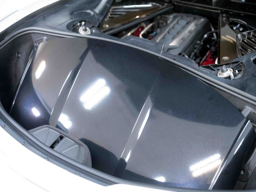 2020 CHEVROLET CORVETTE 2LT 1G1Y72D48L5111726