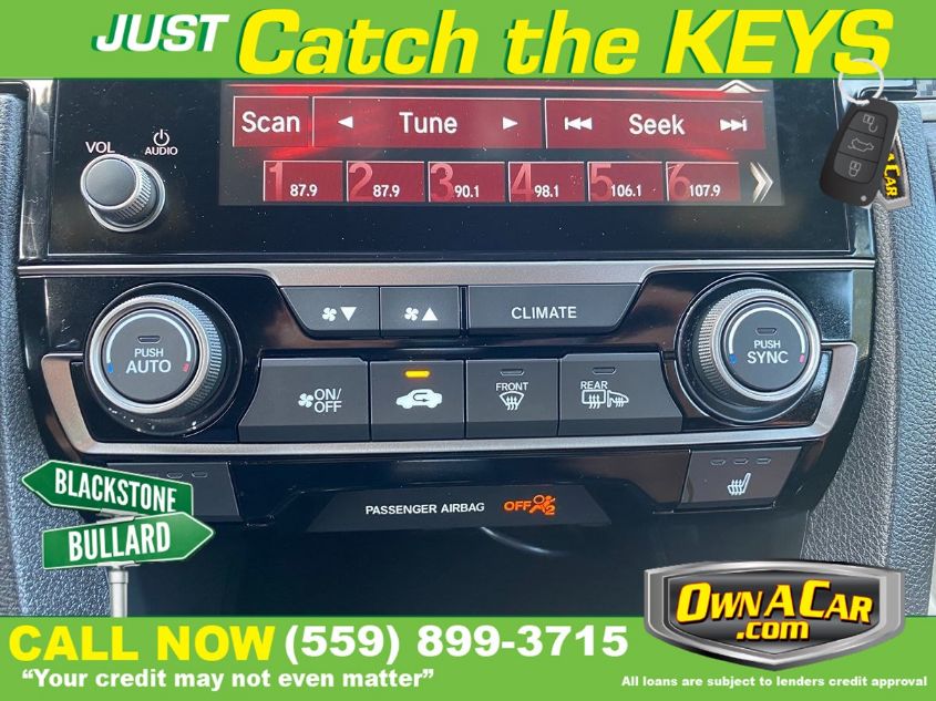 2020 HONDA CIVIC SI SEDAN 2HGFC1E53LH703069