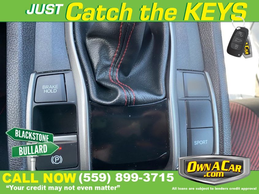 2020 HONDA CIVIC SI SEDAN 2HGFC1E53LH703069