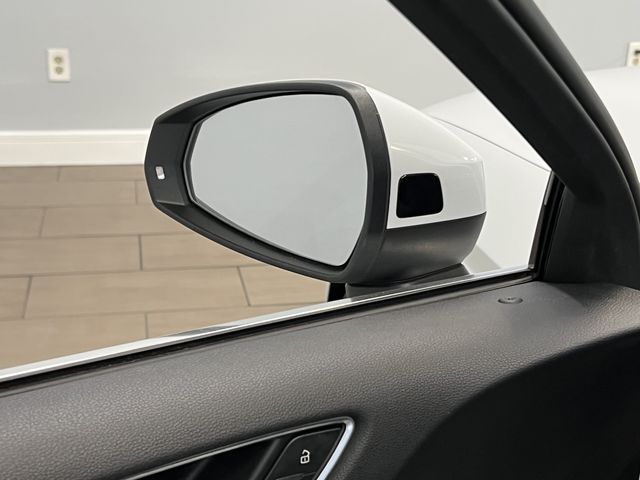 2018 AUDI A3 SEDAN PREMIUM PLUS WAUGUGFF1J1070350