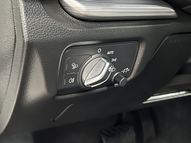 2018 AUDI A3 SEDAN PREMIUM PLUS WAUGUGFF1J1070350