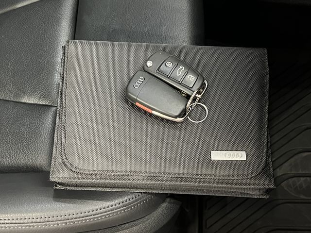 2018 AUDI A3 SEDAN PREMIUM PLUS WAUGUGFF1J1070350