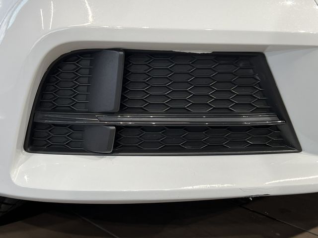 2018 AUDI A3 SEDAN PREMIUM PLUS WAUGUGFF1J1070350