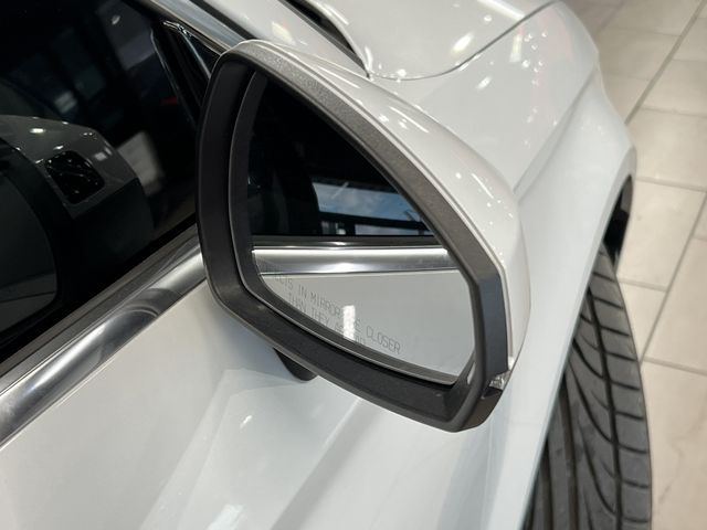 2018 AUDI A3 SEDAN PREMIUM PLUS WAUGUGFF1J1070350