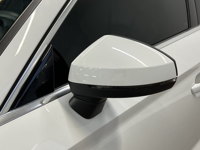 2018 AUDI A3 SEDAN PREMIUM PLUS WAUGUGFF1J1070350