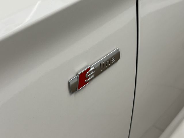 2018 AUDI A3 SEDAN PREMIUM PLUS WAUGUGFF1J1070350
