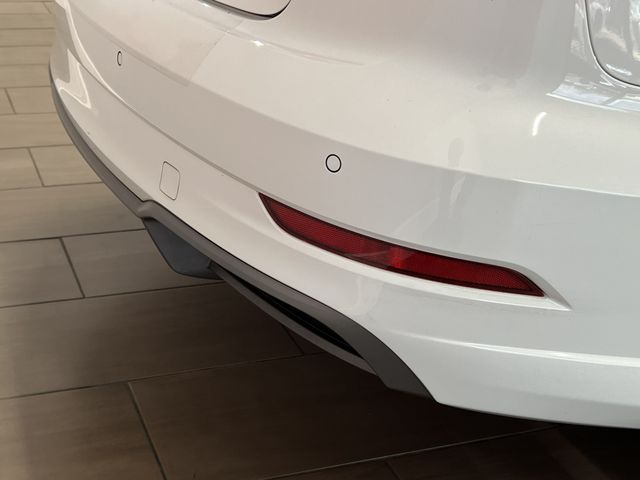 2018 AUDI A3 SEDAN PREMIUM PLUS WAUGUGFF1J1070350