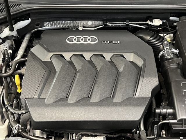 2018 AUDI A3 SEDAN PREMIUM PLUS WAUGUGFF1J1070350