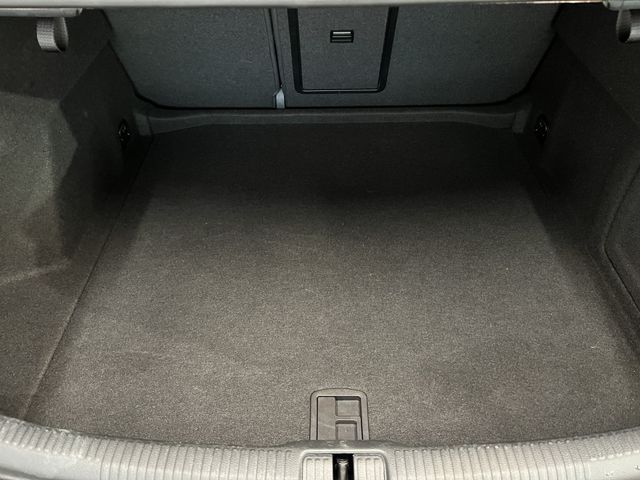 2018 AUDI A3 SEDAN PREMIUM PLUS WAUGUGFF1J1070350