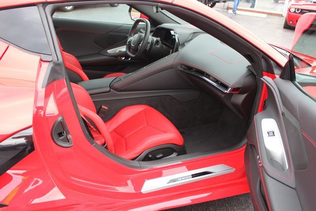 2020 CHEVROLET CORVETTE 1LT 1G1Y62D44L5108101