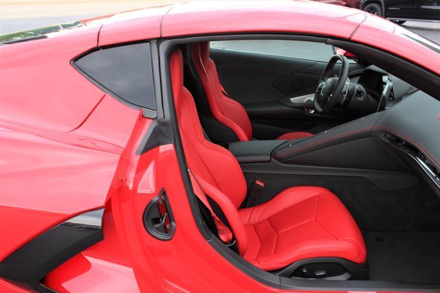 2020 CHEVROLET CORVETTE 1LT 1G1Y62D44L5108101