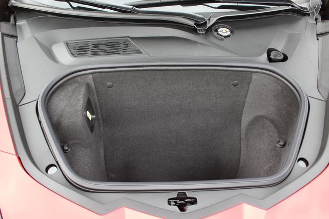 2020 CHEVROLET CORVETTE 1LT 1G1Y62D44L5108101