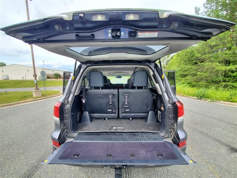 2015 LEXUS LX 570 JTJHY7AX4F4184518