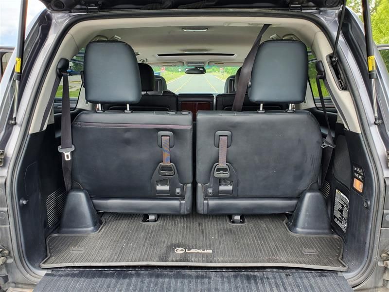2015 LEXUS LX 570 JTJHY7AX4F4184518
