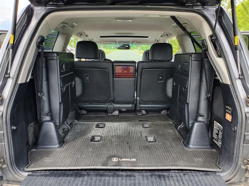 2015 LEXUS LX 570 JTJHY7AX4F4184518