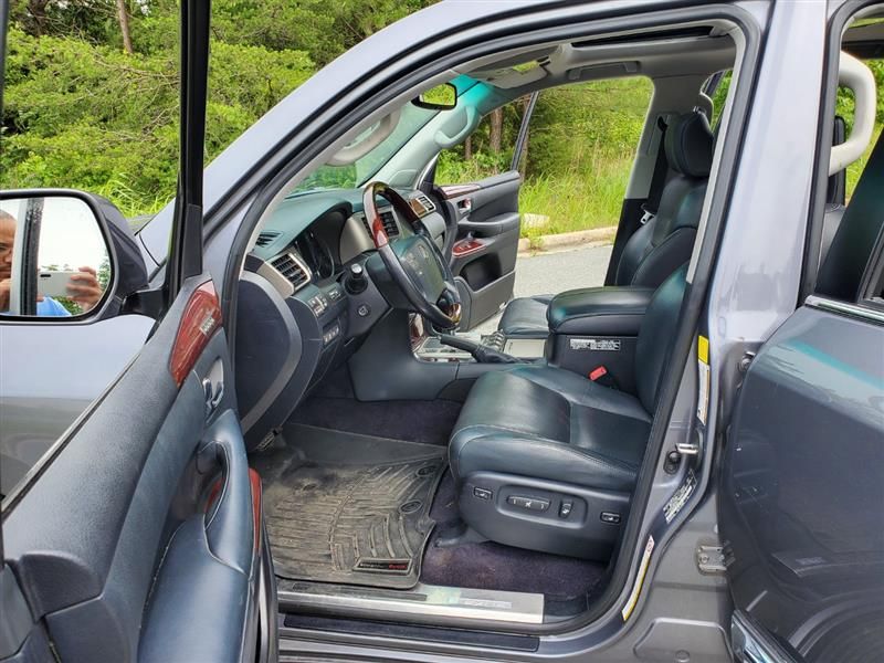 2015 LEXUS LX 570 JTJHY7AX4F4184518