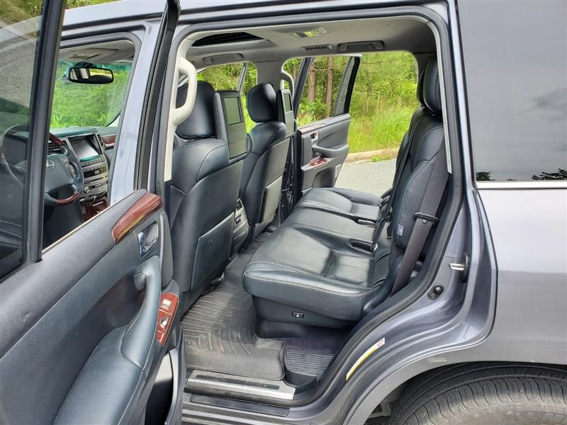 2015 LEXUS LX 570 JTJHY7AX4F4184518