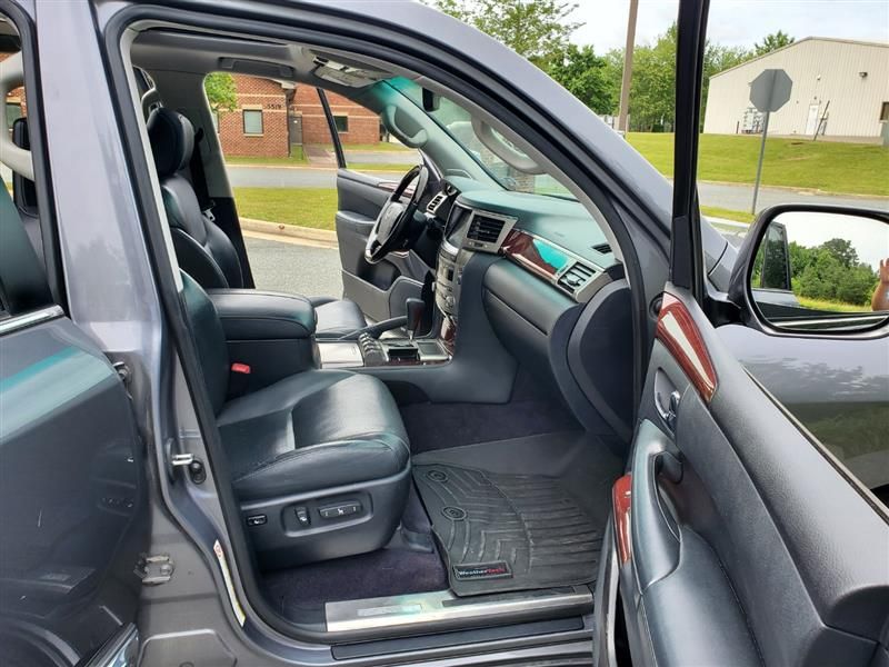 2015 LEXUS LX 570 JTJHY7AX4F4184518