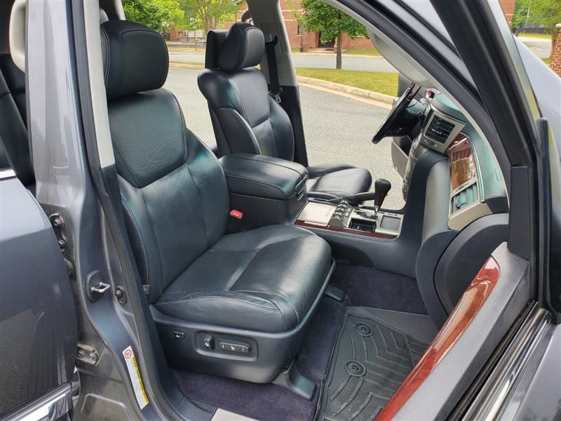 2015 LEXUS LX 570 JTJHY7AX4F4184518
