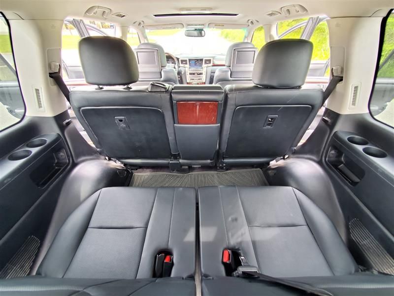 2015 LEXUS LX 570 JTJHY7AX4F4184518
