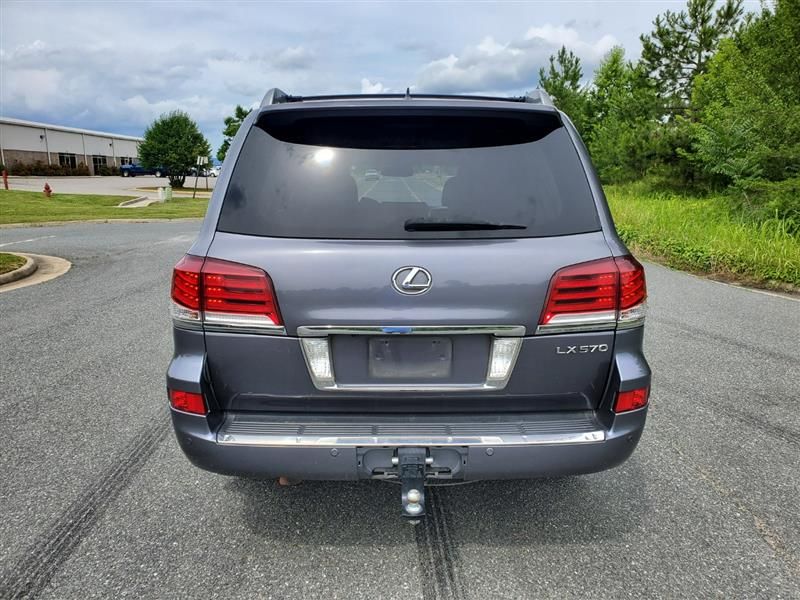 2015 LEXUS LX 570 JTJHY7AX4F4184518